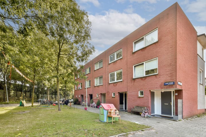 Foto 3 van Lange Vonder 14