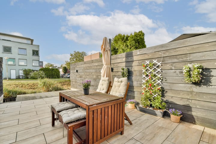 Foto 9 van Lange Vonder 14