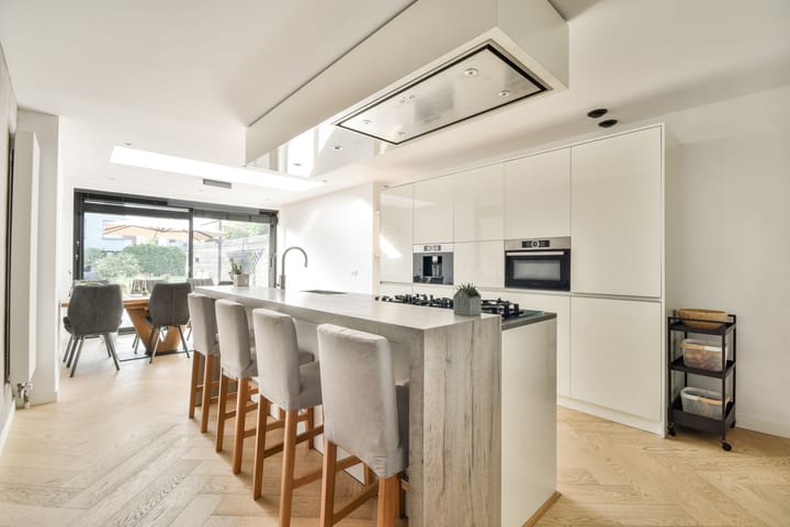 Foto 1 van Lange Vonder 14