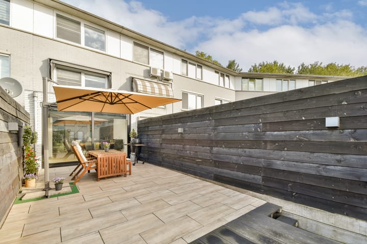 Foto 10 van Lange Vonder 14