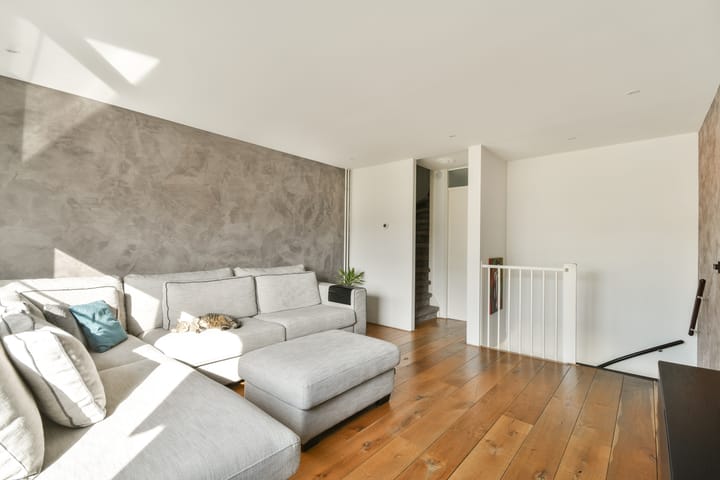 Foto 13 van Lange Vonder 14