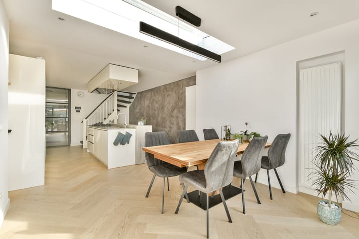 Foto 5 van Lange Vonder 14