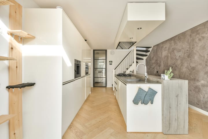 Foto 6 van Lange Vonder 14