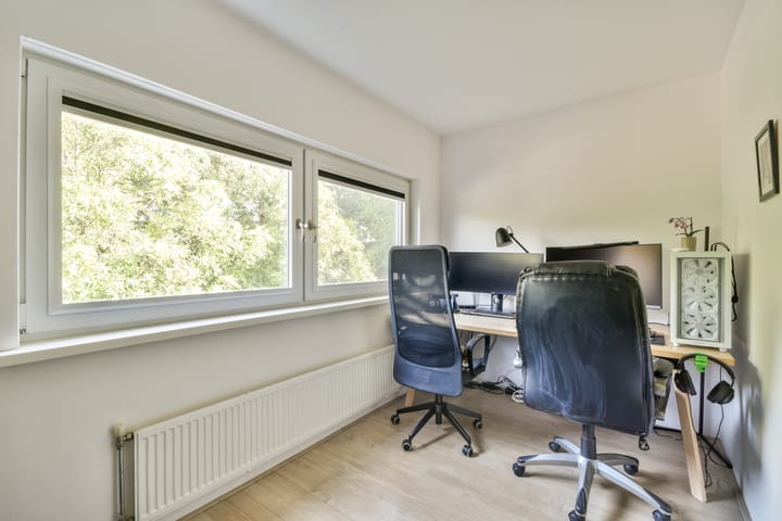 Foto 20 van Lange Vonder 14