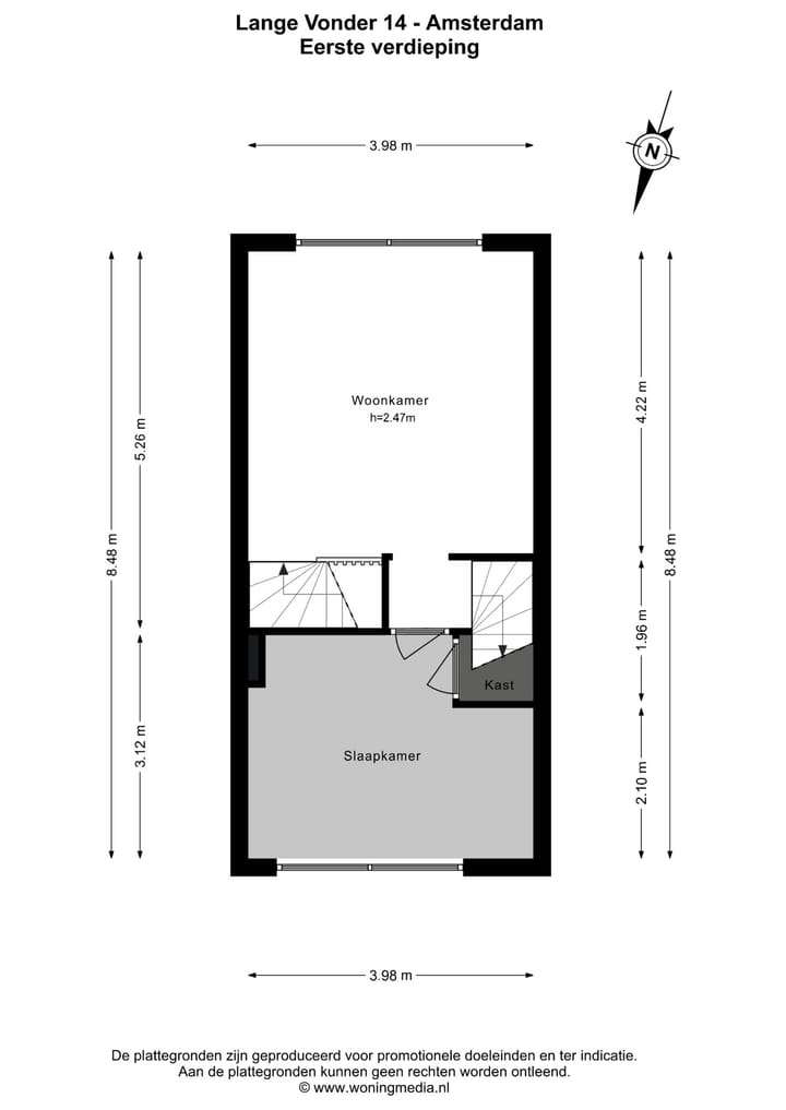Foto 25 van Lange Vonder 14