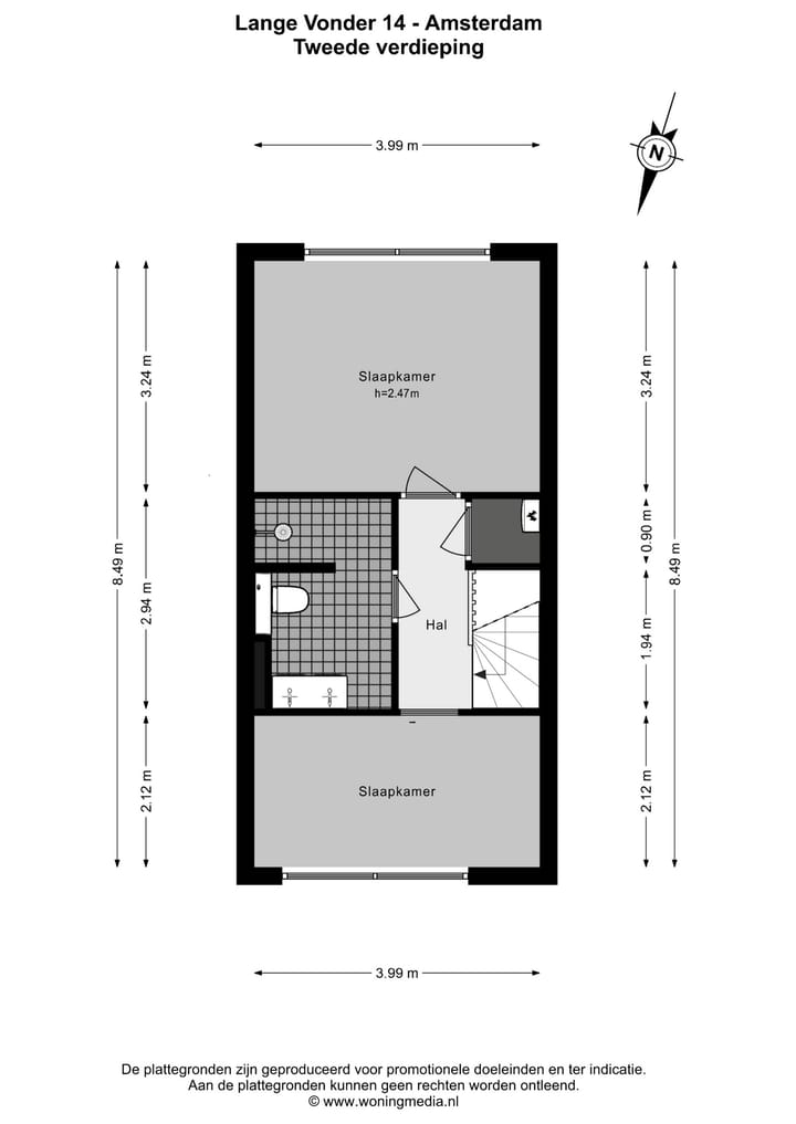 Foto 26 van Lange Vonder 14