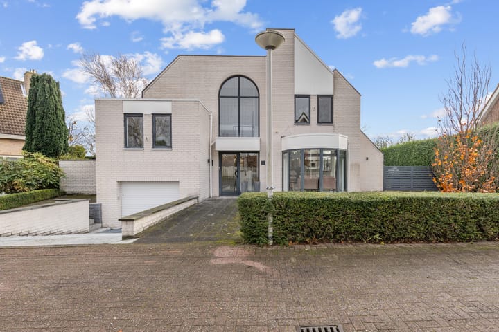 Foto 48 van Freesiaberg 3