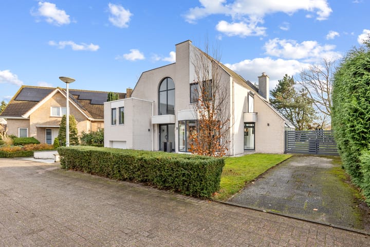 Foto 49 van Freesiaberg 3