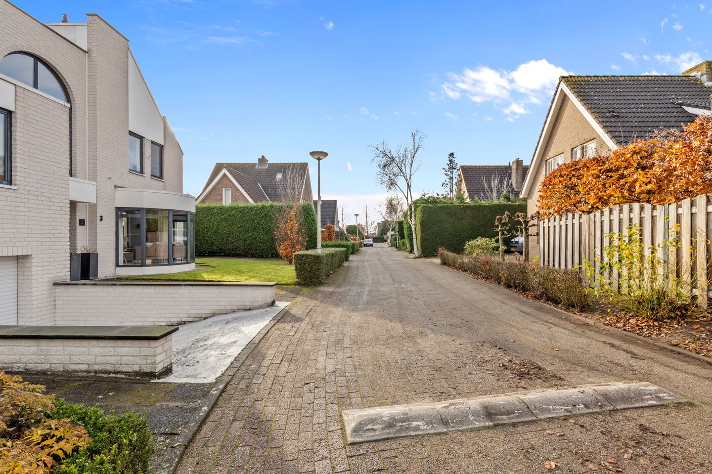 Foto 50 van Freesiaberg 3