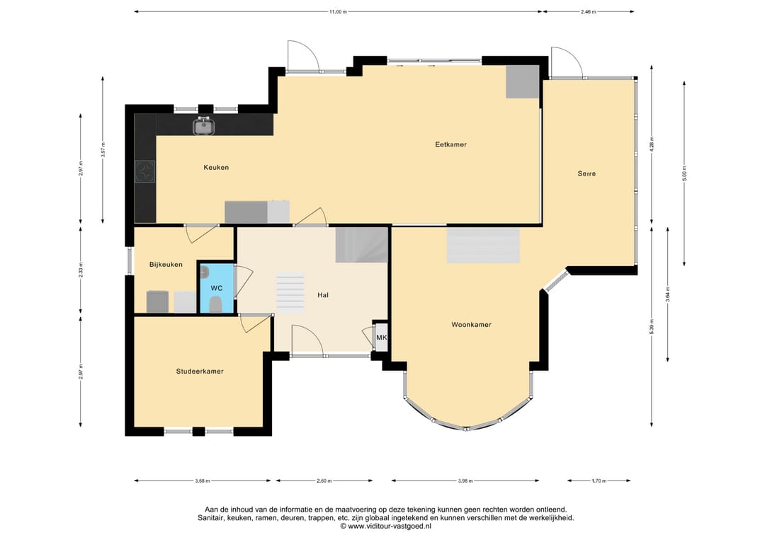 Foto 52 van Freesiaberg 3