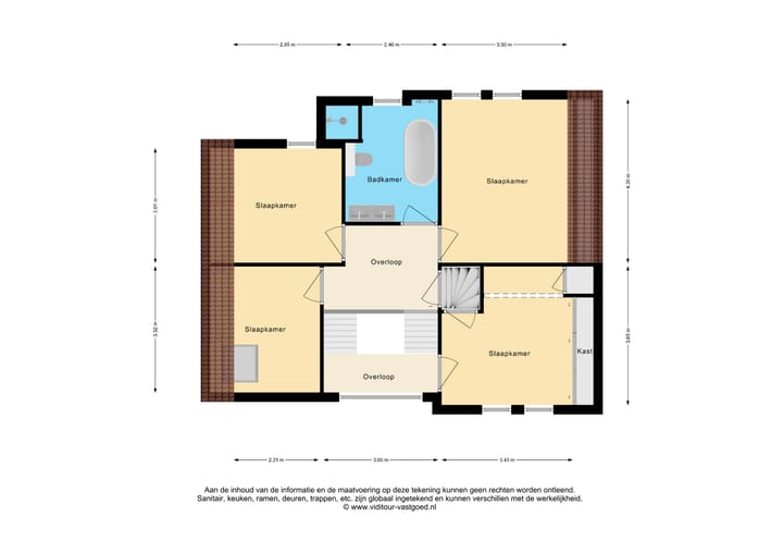 Foto 53 van Freesiaberg 3