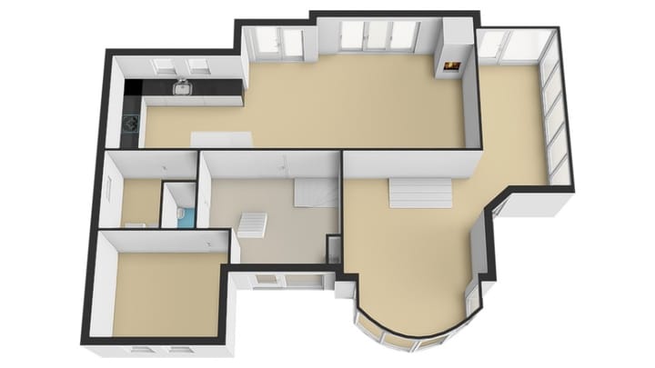 Foto 56 van Freesiaberg 3