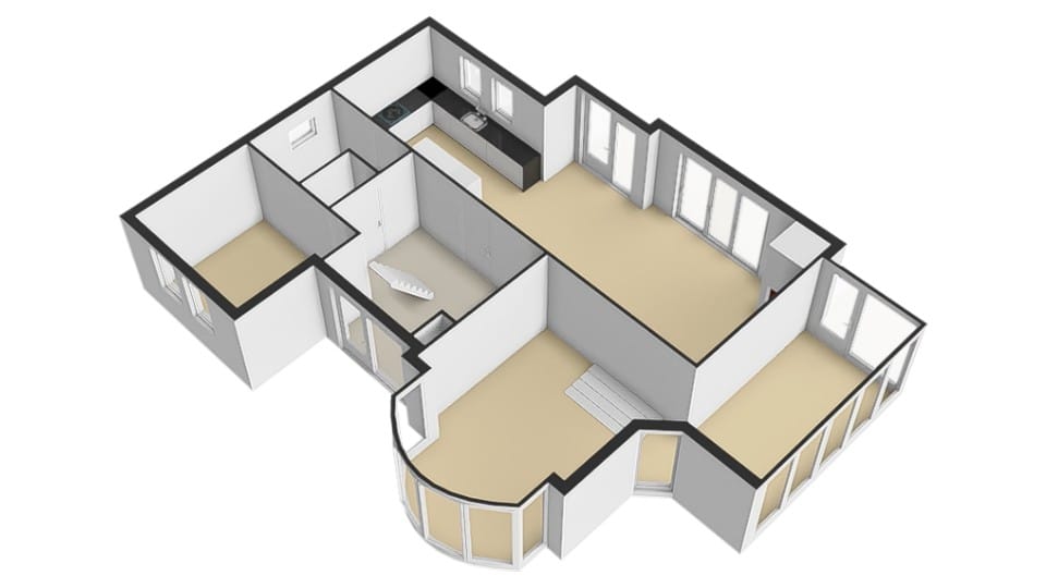 Foto 60 van Freesiaberg 3