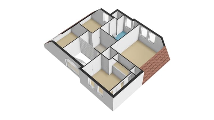 Foto 61 van Freesiaberg 3