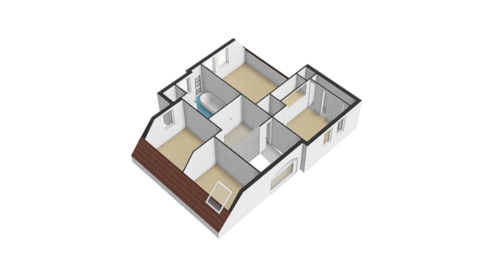 Foto 65 van Freesiaberg 3