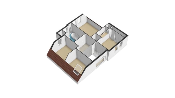 Foto 65 van Freesiaberg 3