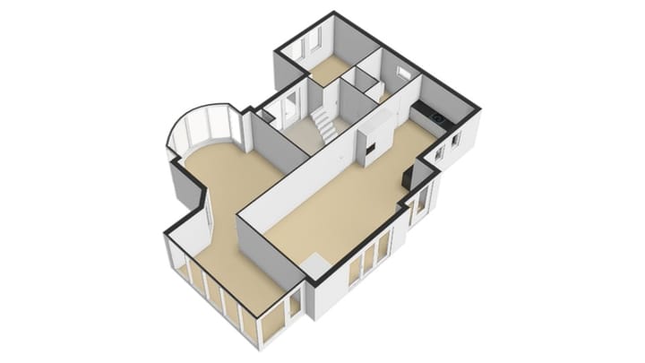 Foto 68 van Freesiaberg 3