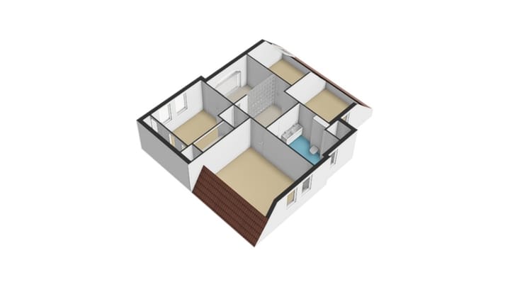 Foto 69 van Freesiaberg 3