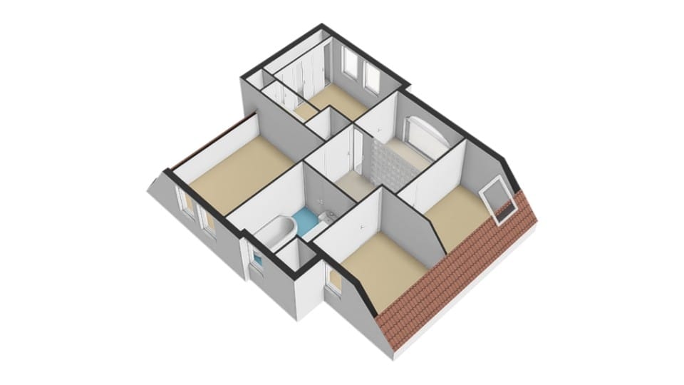 Foto 73 van Freesiaberg 3