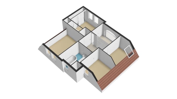 Foto 73 van Freesiaberg 3