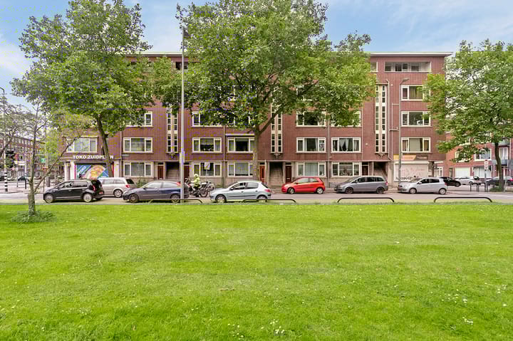 Foto 2 van Mijnsherenlaan 233-B