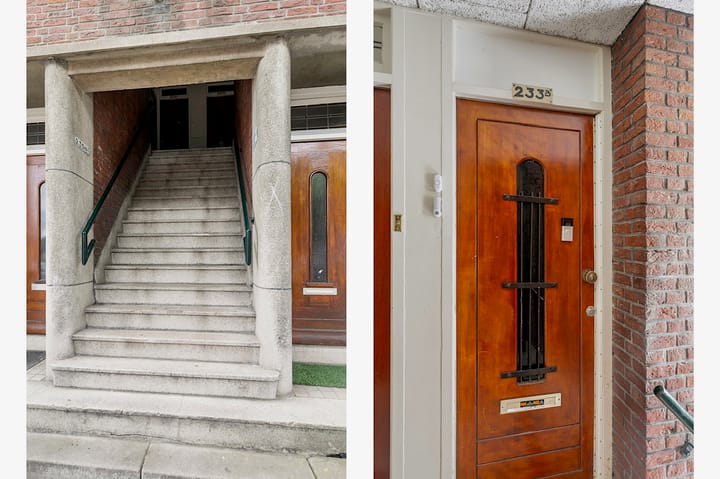 Foto 4 van Mijnsherenlaan 233-B