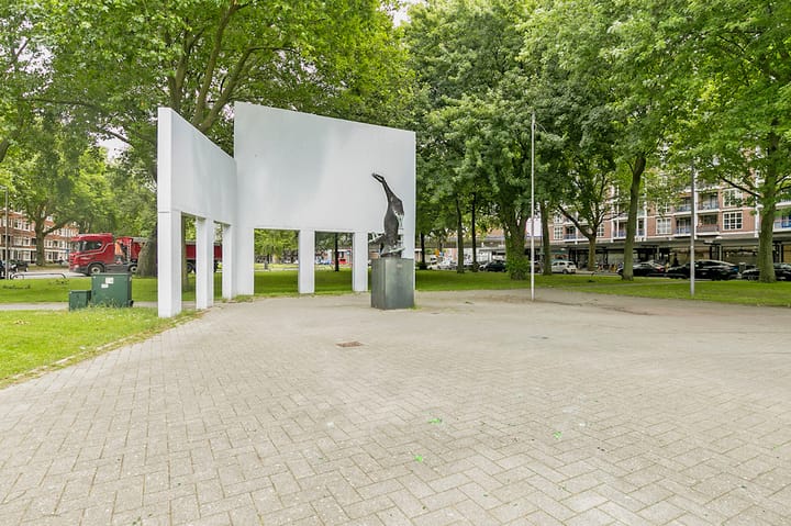 Foto 31 van Mijnsherenlaan 233-B