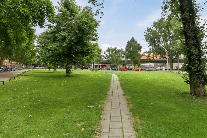 Foto 32 van Mijnsherenlaan 233-B