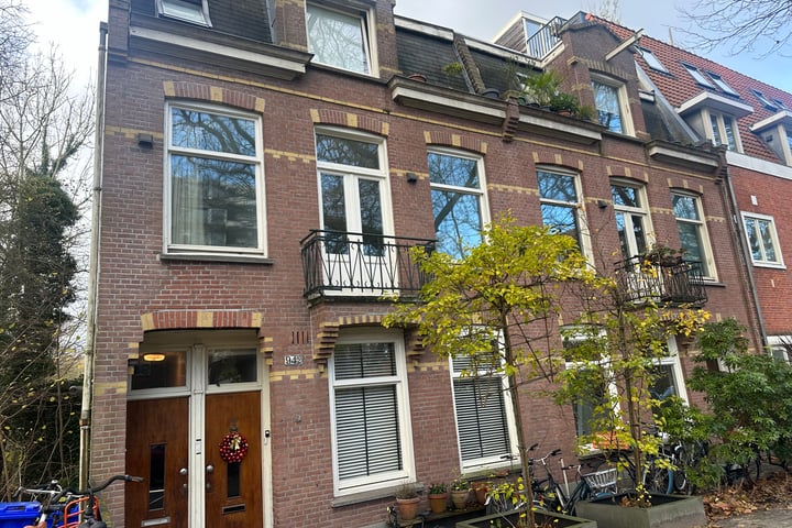 Amstelveenseweg 942-1