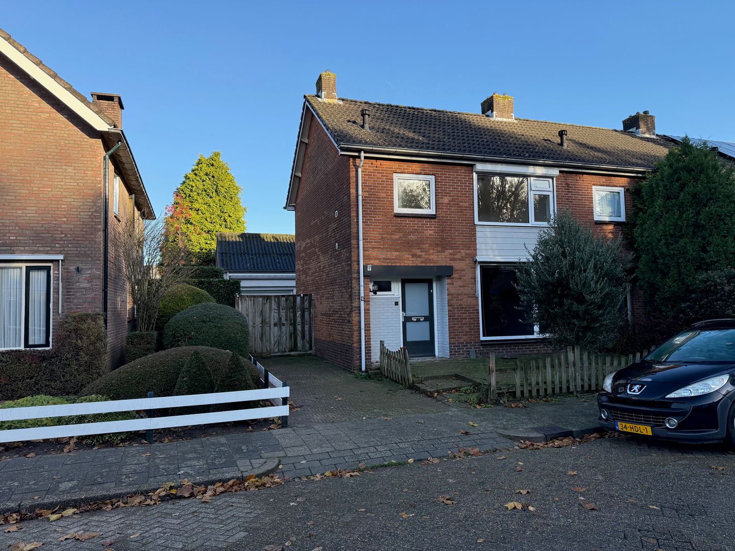 Foto 1 van Dokter Plaslaan 26