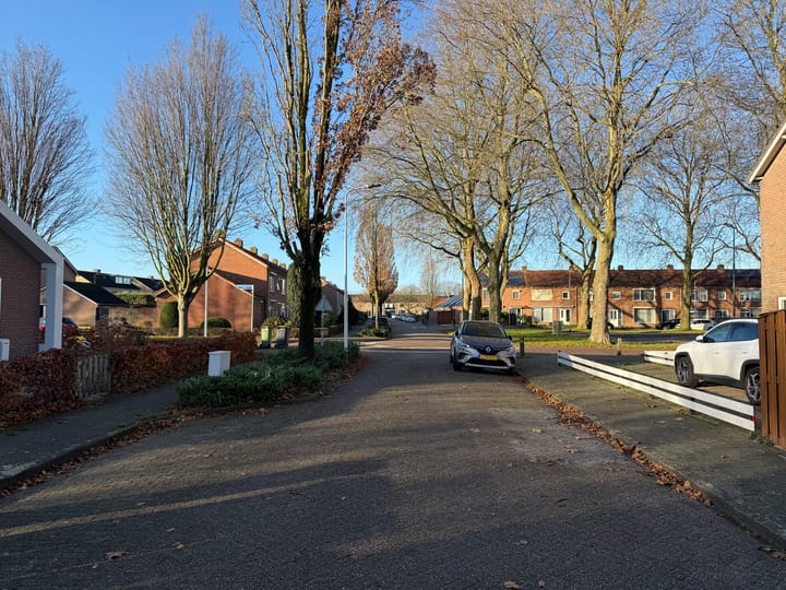 Foto 2 van Dokter Plaslaan 26