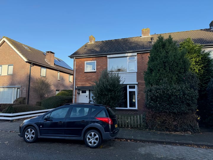 Foto 3 van Dokter Plaslaan 26