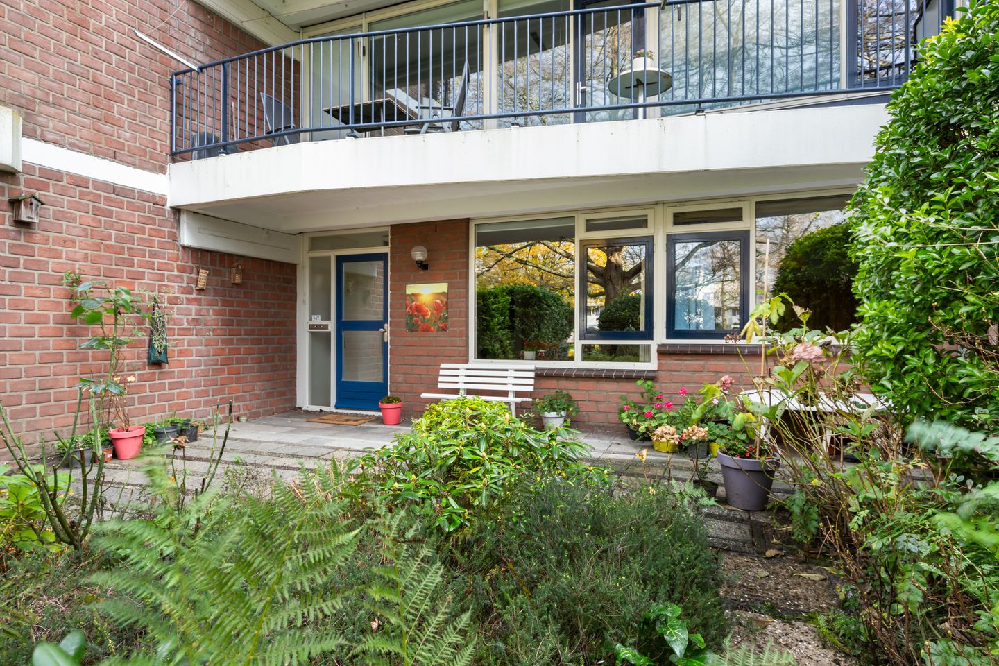 Foto 1 van Ruigenburg 147