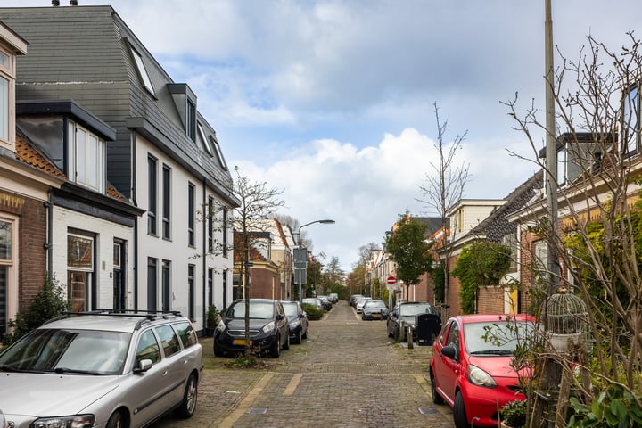 Bekijk foto 32 van Brouwersstraat 104