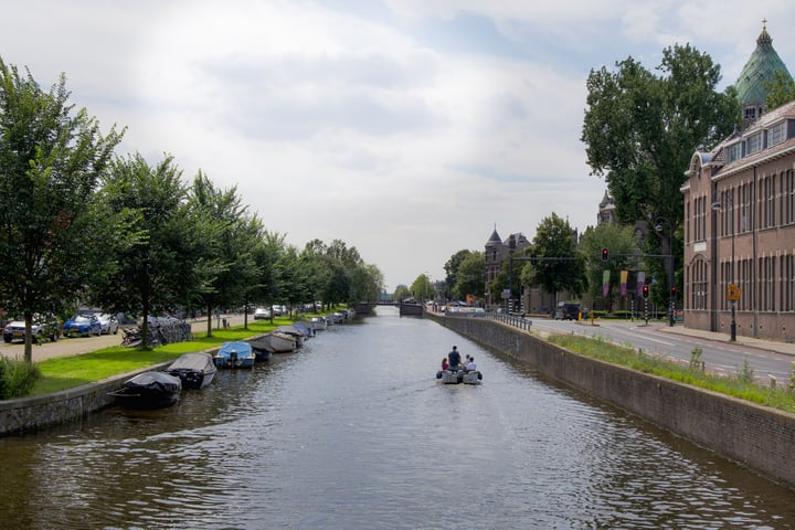 Bekijk foto 34 van Brouwersstraat 104