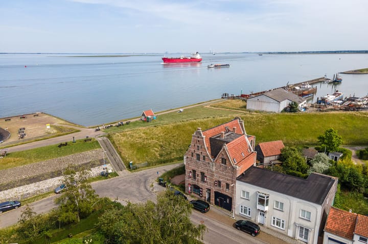 Foto 1 van Walsoordensestraat 4