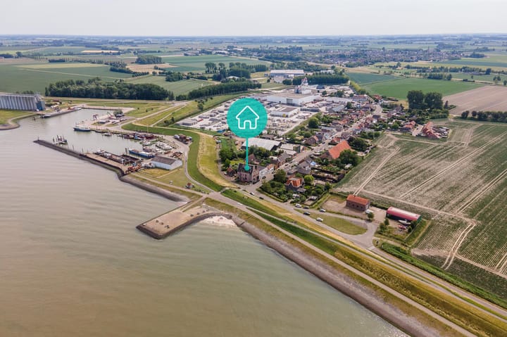 Foto 3 van Walsoordensestraat 4