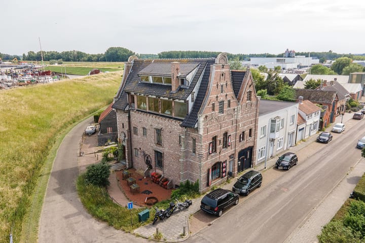 Foto 5 van Walsoordensestraat 4