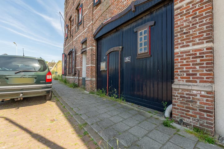 Foto 6 van Walsoordensestraat 4