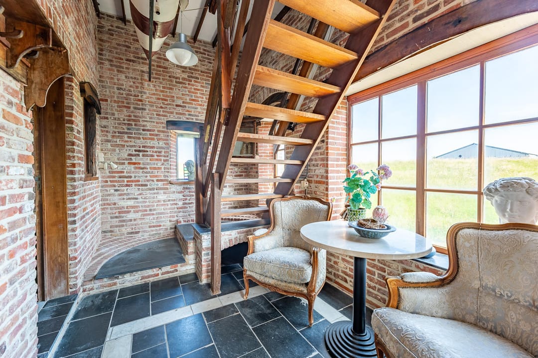 Photo 23 of Walsoordensestraat 4