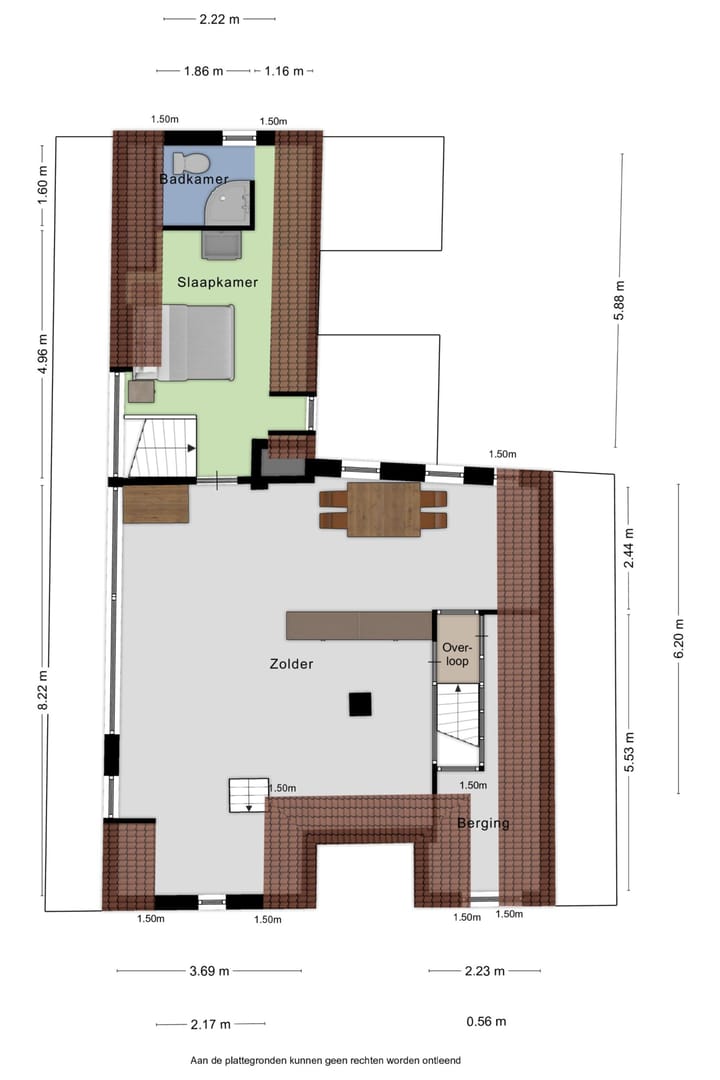 Foto 69 van Walsoordensestraat 4