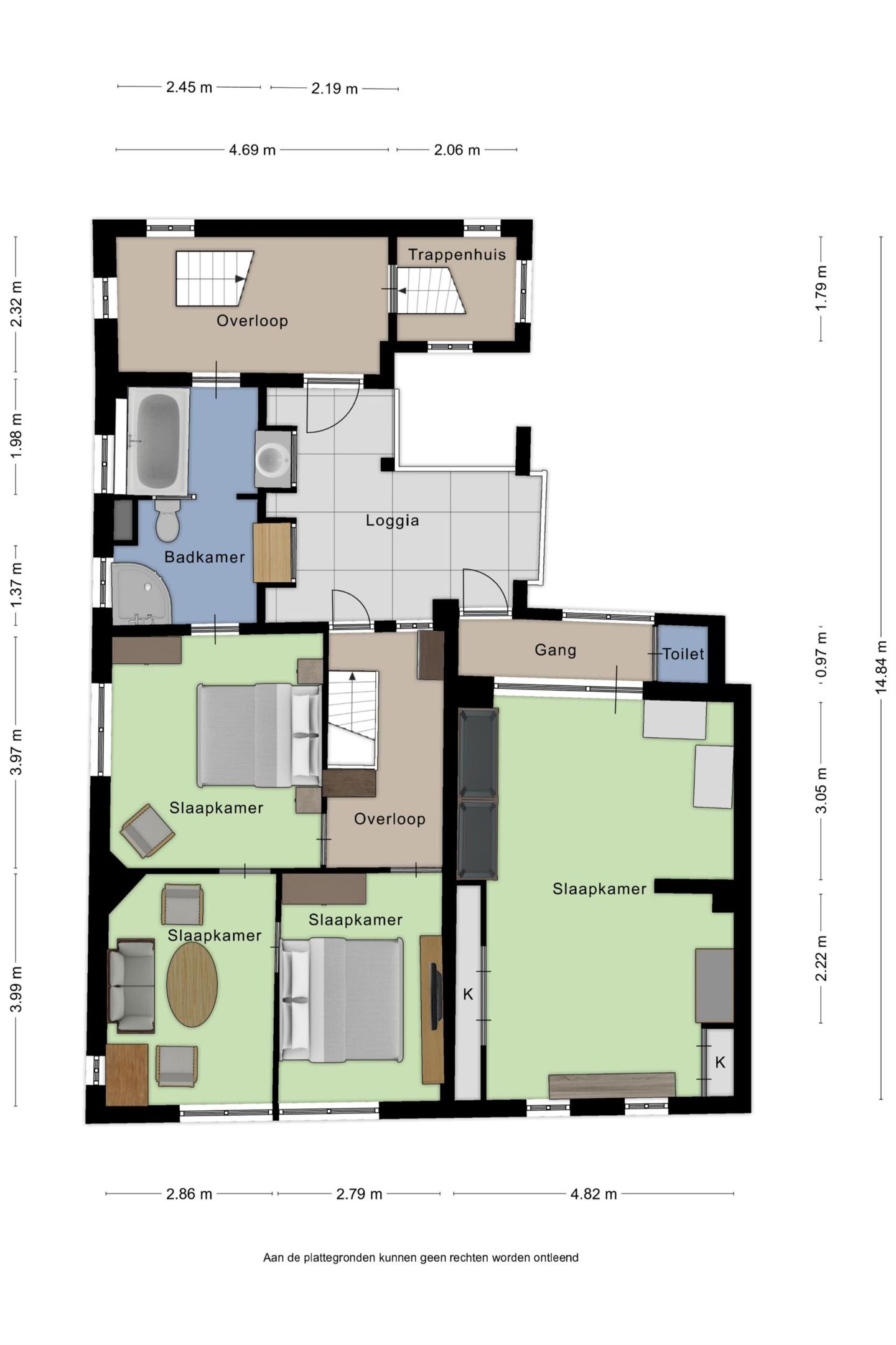 Photo 70 of Walsoordensestraat 4