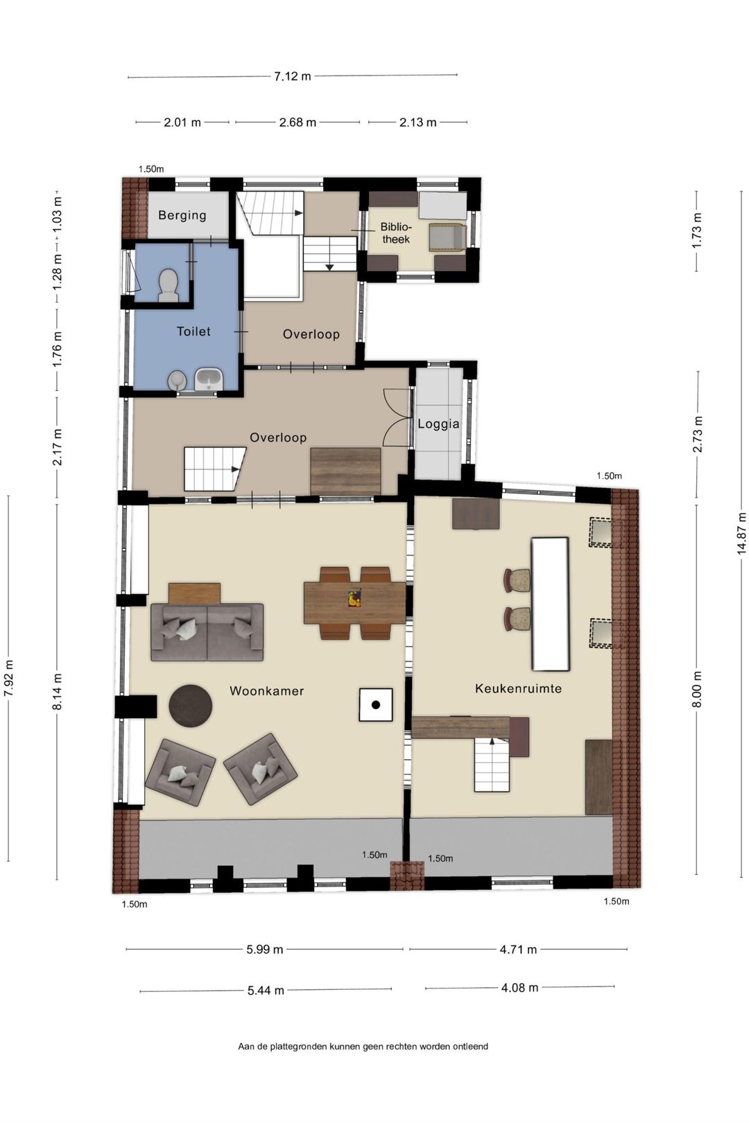 Photo 73 of Walsoordensestraat 4