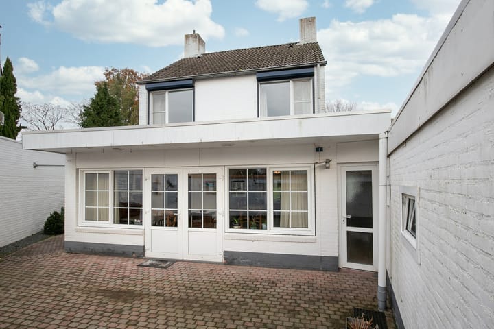 Foto 3 van Kerktiend 16