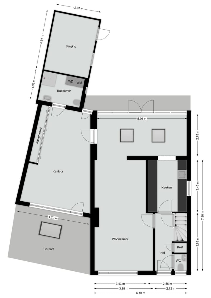 Foto 40 van Kerktiend 16