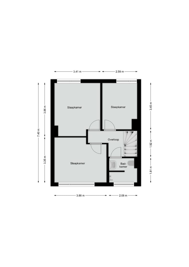 Foto 41 van Kerktiend 16