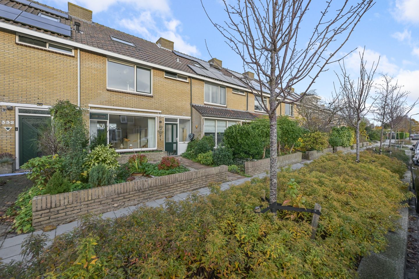 Photo 1 of Benesserlaan 330