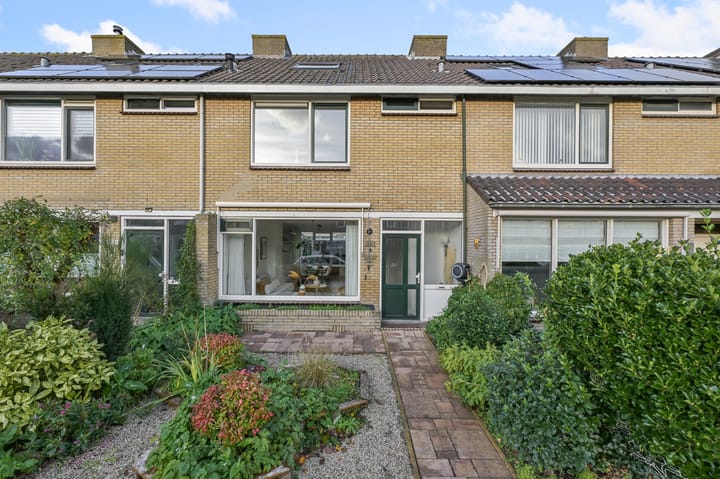 Photo 2 of Benesserlaan 330