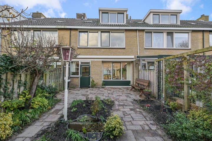 Photo 3 of Benesserlaan 330