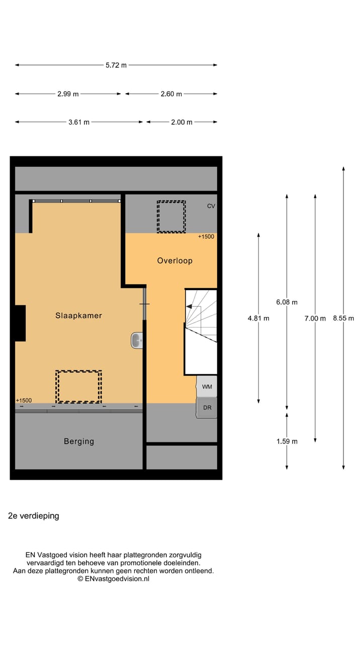 Photo 45 of Benesserlaan 330